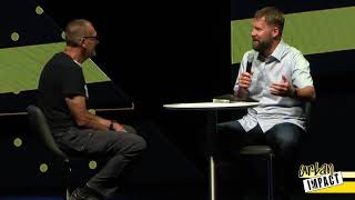 Ben Roethlisberger at ManUp Pittsburgh 2020   trimmed 2 platform