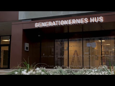 Video: Generationernes Hus