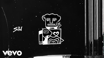 Labrinth - SIN (DEMO) (Official Audio)