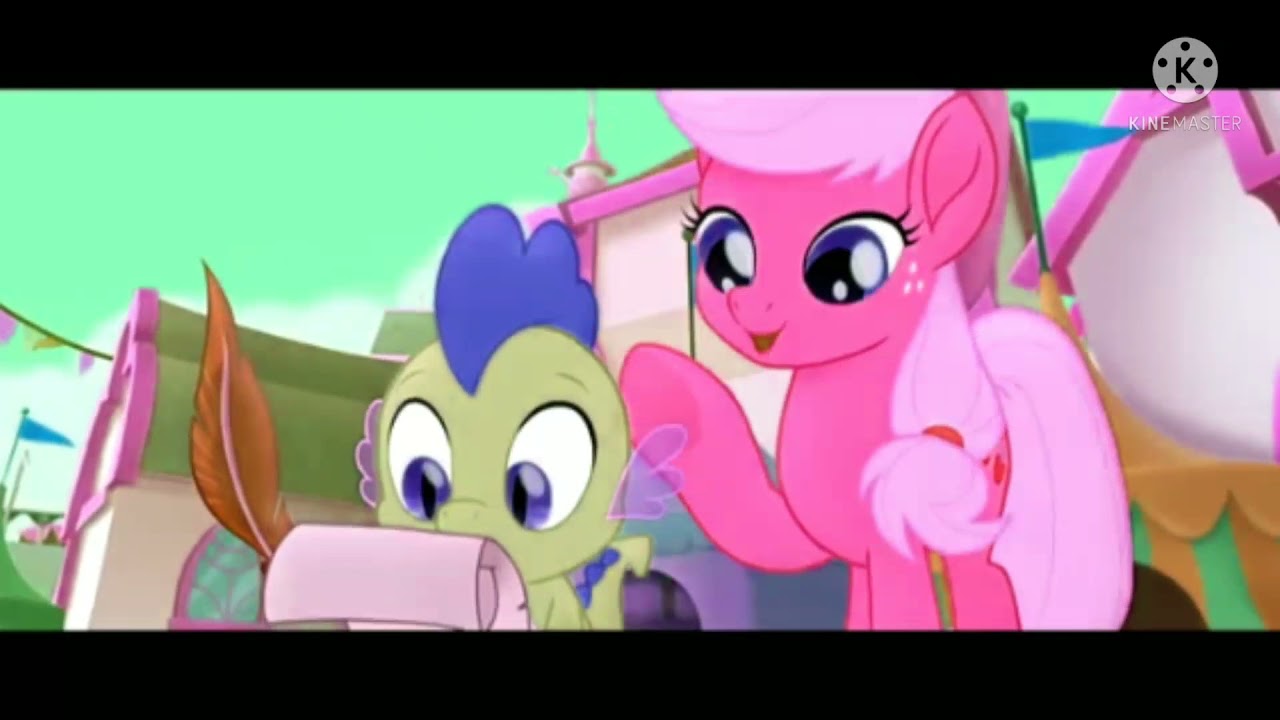 My Little Pony: The Movie: We Got This Together (Super Multi Major Version)