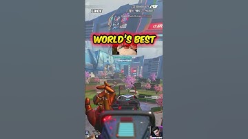 Faide Cleanest Movement In The WORLD 🤯