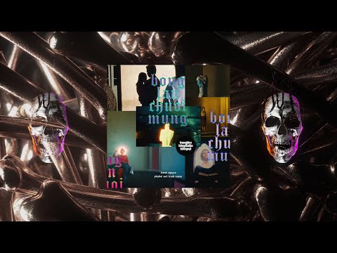 bông lan chuối mứng - frank âu sầu x playboi càri x jimmi ngủyên