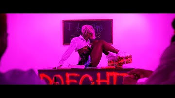 Doechii - Yucky Blucky Fruitcake (Official Music Video)