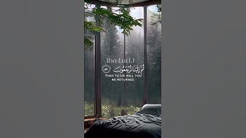 أكتب شي تؤجر عليه   #قران #تلاوة_خاشعة #قرآن_كريم #ارح_سمعك♡♡♡ #foryou