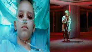 Doctors in Mysterious Clinic Treat Patients Using Supernatural Ways |13 KLINICHESKAYA Season 1