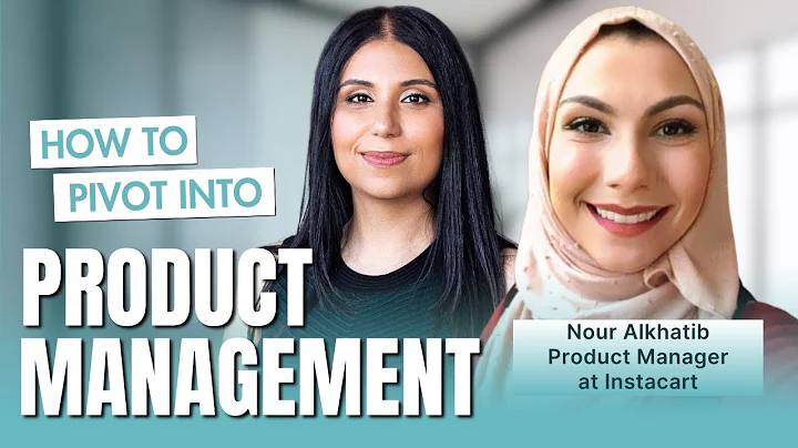 Interview with Nour Alkhatib, Product Manager at I...