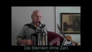 Die Sonne neiget sich (Brautlied) chords