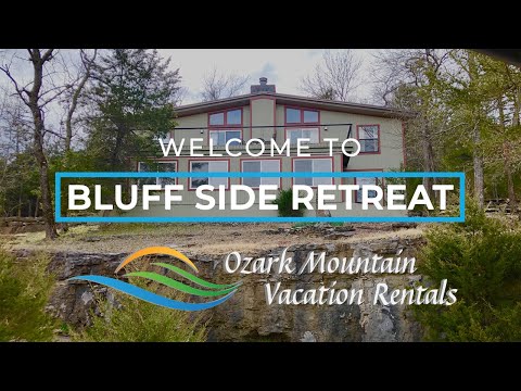 vacation rentals holiday island, ar