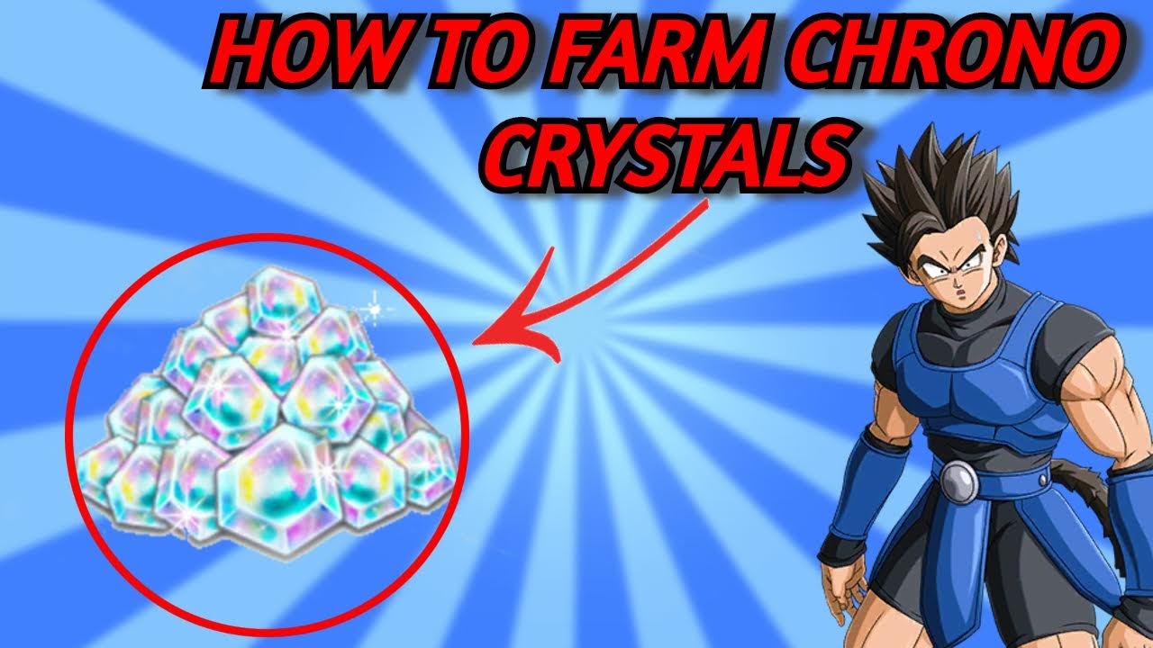 How To Get Free Chrono Crystals Db Legends 2020 Fastest Way To Get Crystals In Dragon Ball Legends - farm world roblox crystal