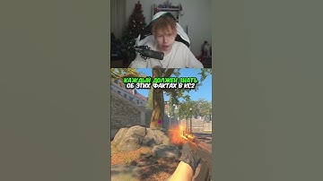 twitch.tv/strogo | КАЖДЫЙ ДОЛЖЕН ЗНАТЬ ОБ ЭТИХ ФАКТАХ В КС2 #strogo #cs2 #строго