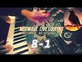 modwave live looping 8-1 ( RC505mk2 , P6 ) dawless synth jam