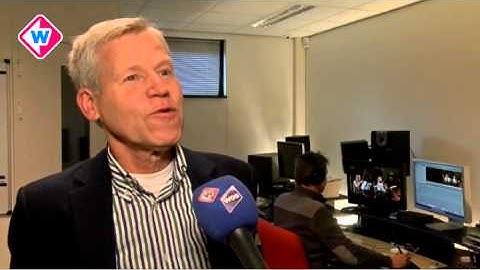 Omroep West en WOS slaan handen ineen, nóg meer nieuws uit Westland en Midden-Delfland
