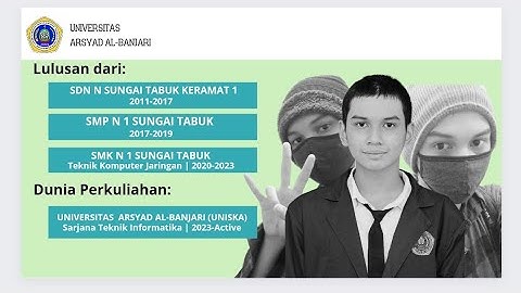 UTS ALGO 1 | MUHAMMAD RAHMAN, NPM.2310010325 - REG TI 1N BJM