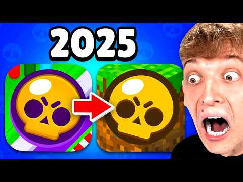 Was passiert 2025