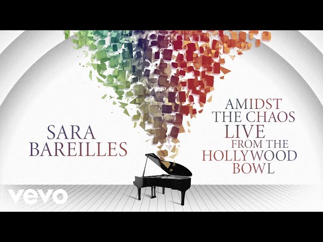 Sara Bareilles - Brave (Live from the Hollywood Bowl - Official Audio ) class=