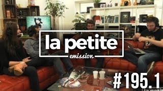 Drama : Les 35h de Baba - La Petite Emission #195.1