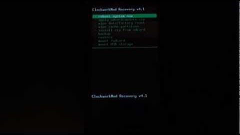 Clockwork Andy Boot Animation by WJD