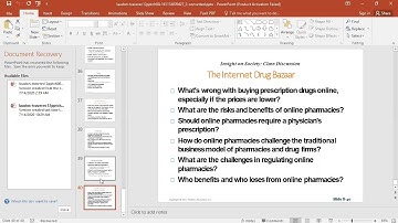 Ethical  social and political issues in E-commerce  part 2