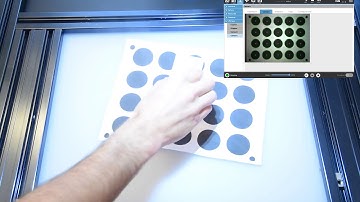 Robotiq Wrist Camera : Pick objects without teaching any model
