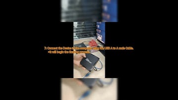Video Turorial - How to flash Android stock firmware on Amlogic TV Boxes #amlogic #shortvideo