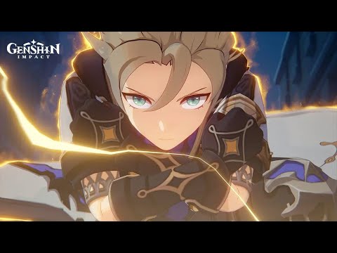 Wuatauw vs Spiral Abyss 33