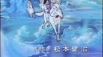 古い小説やテンプレでないラノベ原作のアニメ