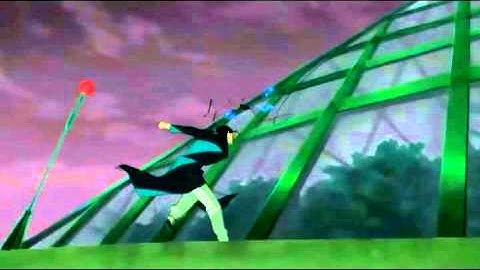 Mep Switchback My Second Part