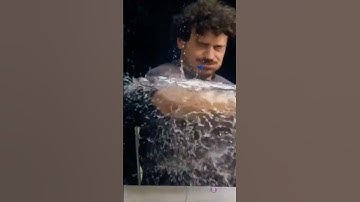 slow motion reverse video #creative #youtube #artwork #shortsvideo #viralvideo