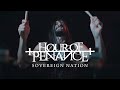 Capture de la vidéo Hour Of Penance - Sovereign Nation (Official Drum Playthrough)