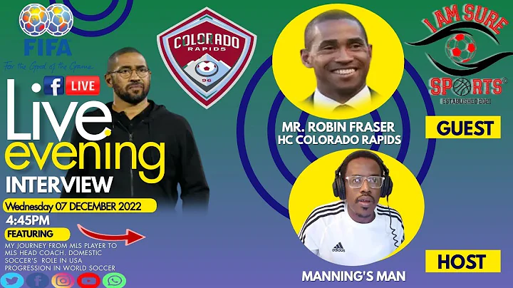 Football For The World Coaching Clinic In Jamaica ...