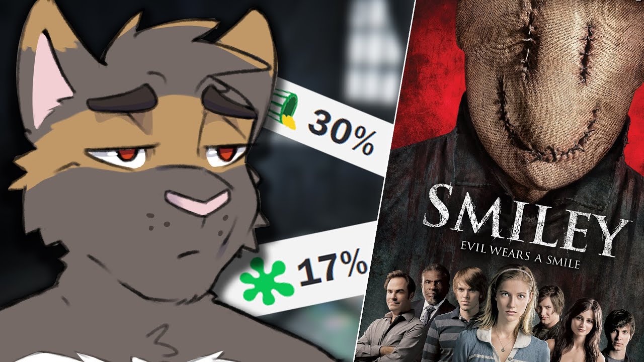 This Shane Dawson Horror Film Kinda Sucks... YouTube