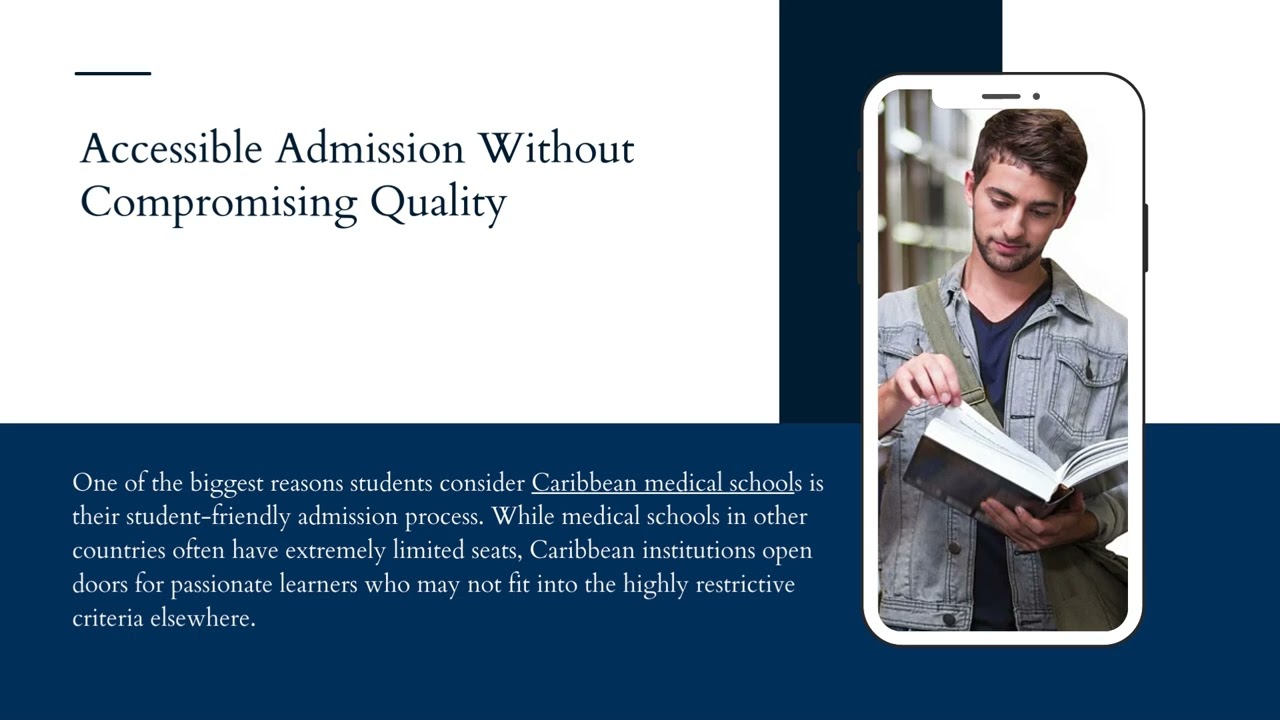 Are Caribbean Medical Schools Worth It