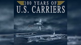 100 Years Of US Carriers | What these legends speak of will haunt, inspire, and leave you speechless screenshot 5