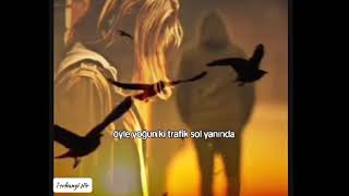 Müsait Bir Aşkta Bırakır Mısın - Ferhangi Şiir - Ezgin Kılıç