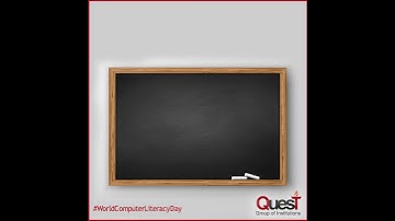 World Computer Literacy Day