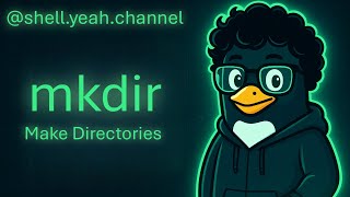 How to create a directory in Linux with the mkdir command