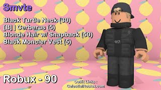 Under 100 Robux Outfits In Roblox 2023 [Ep.-3]