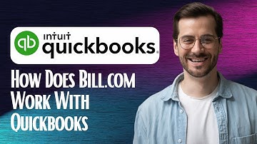 How Does Bill.com Work With Quickbooks