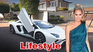 Anna Kournikova Lifestyle 2021 ★ Husband, Children, Family, Career, Net worth, Car & House