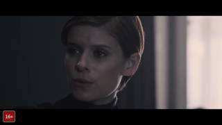 Морган – Русский трейлер (2016) Морган – Русский трейлер (2016)
