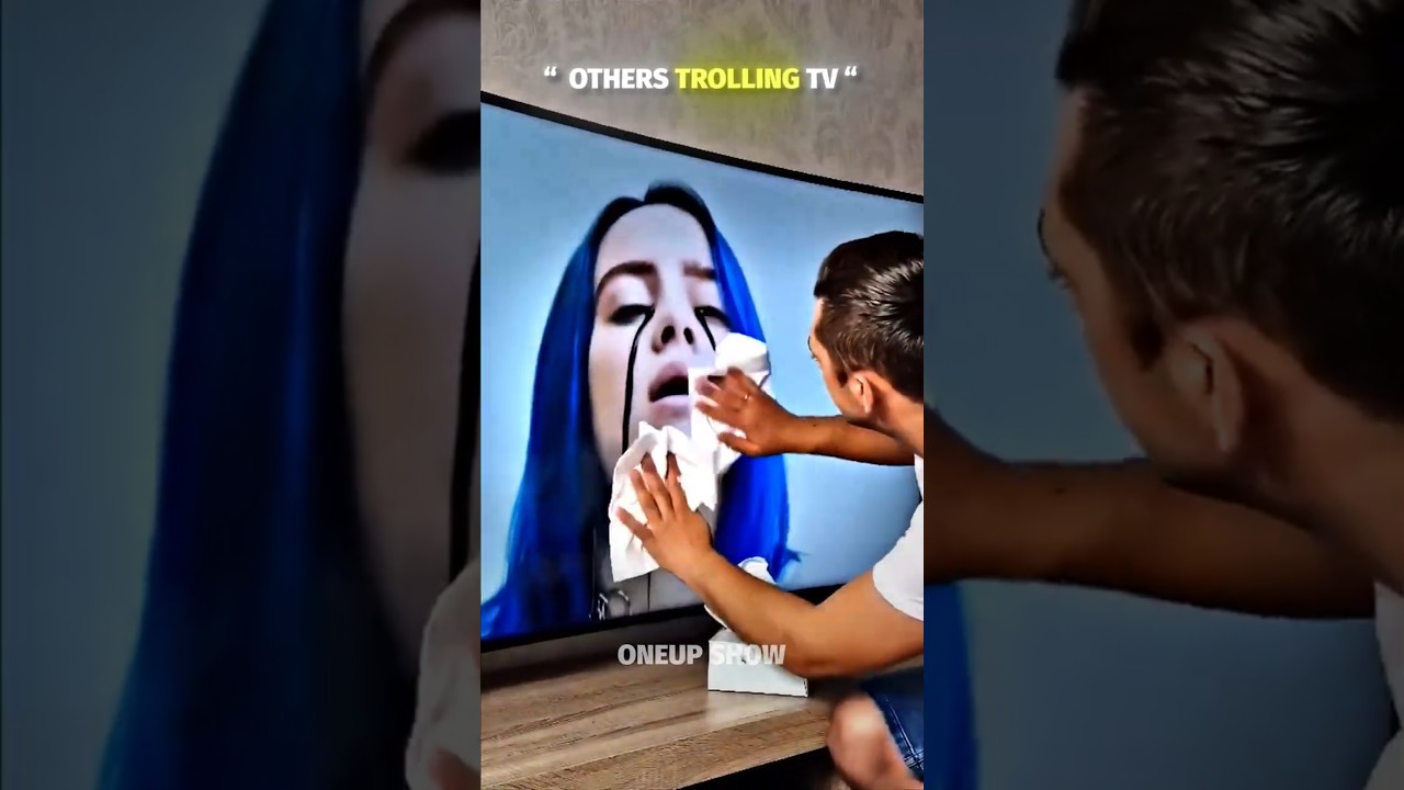 Others With TV Troll Part 3 Vs Last Guy