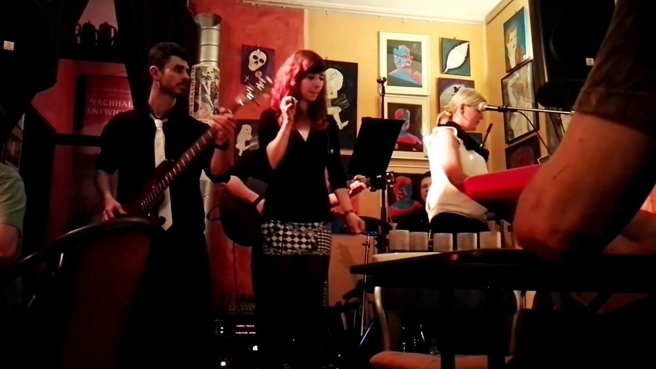 seven square meters - Wonderfull life (cover)