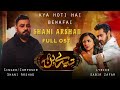 Tere Bin OST2022- Shani Arshad - New Song Mp3 Song