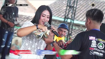 TERLALU SAYANG 2 || CITRA NADA LIVE HALAL BI HALAL PEMUDA 