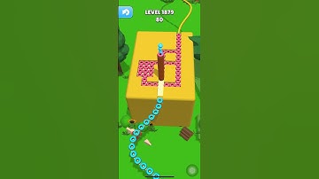 Stacky Dash Chaos: I Can’t Stop LOLing! 😂 #shorts