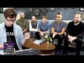 Death Cab for Cutie Plays the Game 'Nate That Tune'