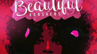 Konshens - Beautiful
