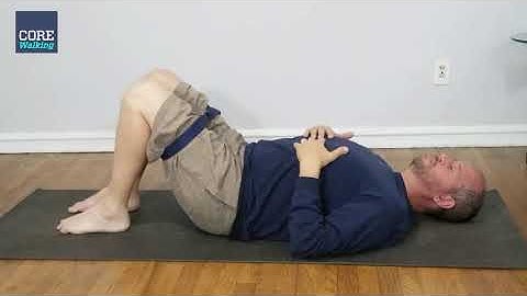 Constructive Rest Position