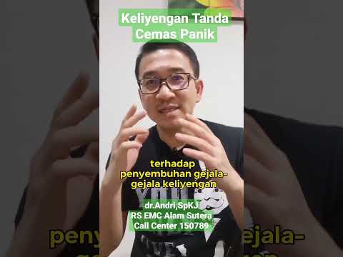 Video: Apakah itu menggigil kebimbangan?