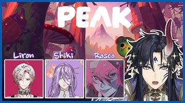 【PEAK】 THAT